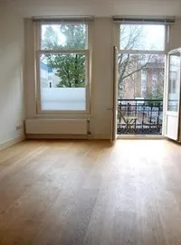 Bankastraat, Amsterdam