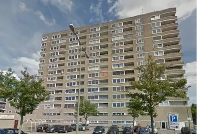 Sweelinckplein , 5216EG'S, 's-Hertogenbosch, Noord-Brabant