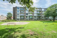 Hesselsstraat, 's-Hertogenbosch