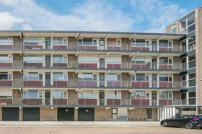 Hesselsstraat , 5213XD'S, 's-Hertogenbosch, Noord-Brabant