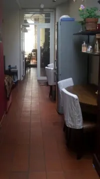Vinkensteynstraat, Den Haag