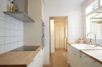 Breitnerlaan, Den Haag