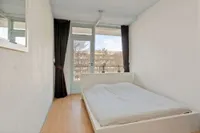 Volendamlaan, Den Haag