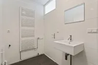 De la Reyweg, Den Haag