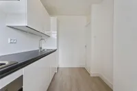 De la Reyweg, Den Haag