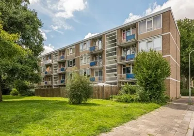 Generaal S.H. Spoorstraat , 3313AH, Dordrecht, Zuid-Holland