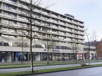 Bomanshof, Eindhoven