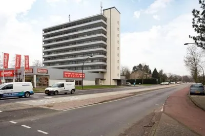 Gronausestraat , 7533BV, Enschede, Overijssel