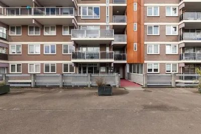 Prattenburg , 2036SB, Haarlem, Noord-Holland