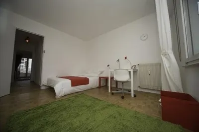 Morsweg , 2312AC, Leiden, Zuid-Holland