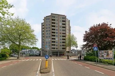 Vrijheidslaan , 2321JP, Leiden, Zuid-Holland