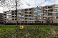 Paramaribostraat, Leiden