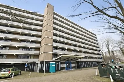 Jan Luykenlaan , 2332DA, Leiden, Zuid-Holland