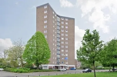 Heidebloemstraat , 6533SL, Nijmegen, Gelderland