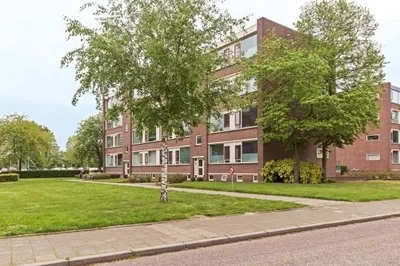 Aubadestraat , 6544ZA, Nijmegen, Gelderland