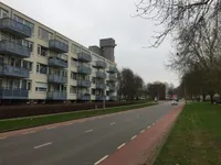 Florijnruwe, Maastricht