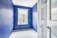 Korhaanstraat, Rotterdam