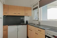 Oldegaarde, Rotterdam