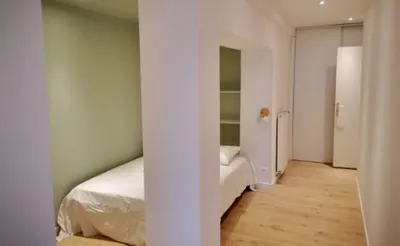 Appartement Potterstraat, Utrecht