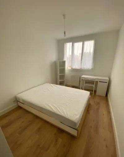 Appartement Kerkstraat, Utrecht