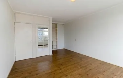 Appartement Makassarstraat, Utrecht