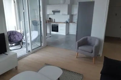 Appartement Billitonstraat, Utrecht