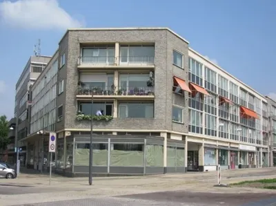 Koninginnesingel , 5911KB, Venlo, Limburg