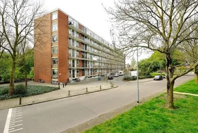 Rijnbeekstraat , 5913GA, Venlo, Limburg