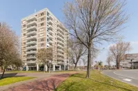 Prins Bernhardplein, Zaandam