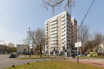 Prins Bernhardplein , 1508XA, Zaandam, Noord-Holland