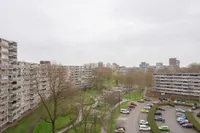 Jonkerbos, Zoetermeer