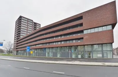 Koning Davidstraat , 1502NV, Zaandam, Noord-Holland