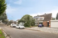 Liniestraat 15, Hulst