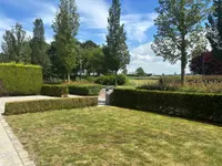 Burgemeester J.C. Everaarslaan 30, Groede