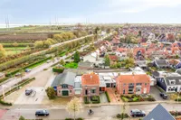 Noordweg, Krabbendijke