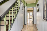 Noordweg, Krabbendijke