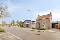 Noordweg, Krabbendijke