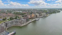 Euryzakade 341, Zwijndrecht