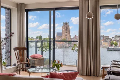 Euryzakade 341, 3331MM, Zwijndrecht, Zuid-Holland