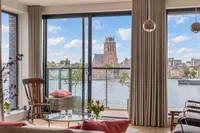 Euryzakade 341, Zwijndrecht
