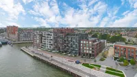 Euryzakade 341, Zwijndrecht