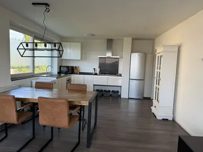 Bovenwoning Rosa Spierlaan, Amstelveen