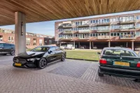 Achterdoelen 122, Ede