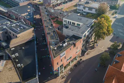 Achterdoelen 122, 6711AV, Ede, Gelderland