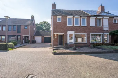 Looierstraat 7, 6114XG, Susteren, Limburg