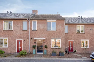 Schansstraat 39, 5961DB, Horst, Limburg
