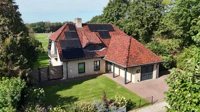 Bernard Pothaststraat 47, 6464HD, Kerkrade, Limburg