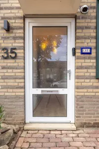 Vrankerkerklaan 35, Heerlen