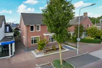 Kerkstraat 50, Panningen