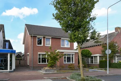 Kerkstraat 50, 5981CG, Panningen, Limburg